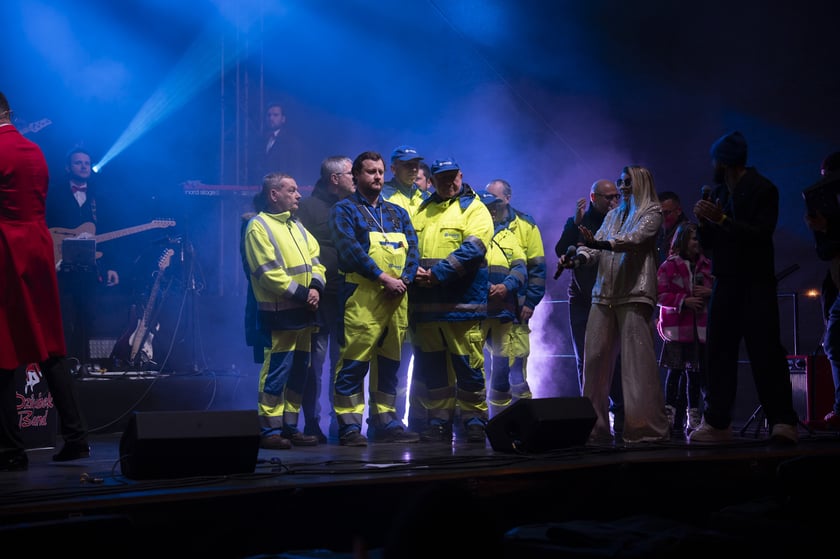 Koncert w rynku, piątek, 4 października